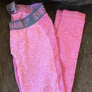 Gymshark leggings
